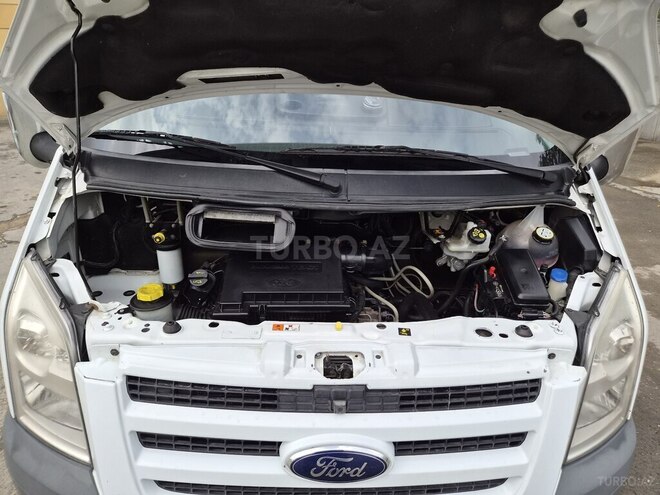 Ford Transit 2011, 208,000 km - 2.2 л - Bakı