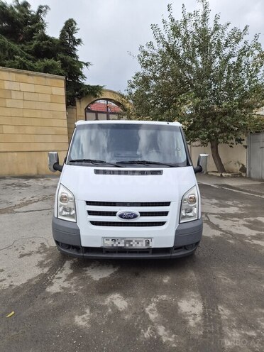 Ford Transit 2011, 208,000 km - 2.2 л - Bakı