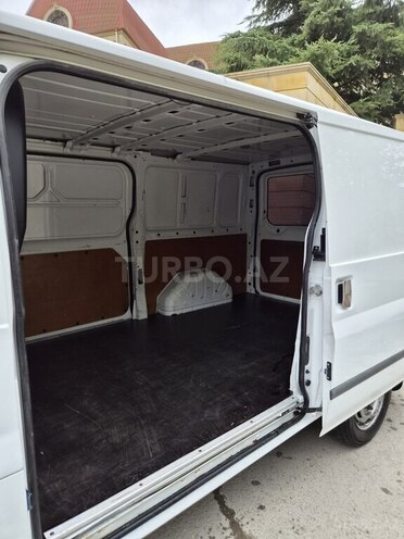 Ford Transit 2011, 208,000 km - 2.2 л - Bakı