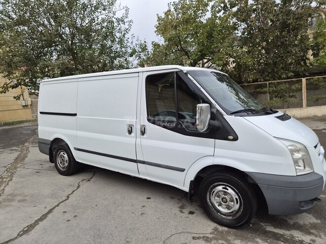 Ford Transit 2011, 208,000 km - 2.2 л - Bakı