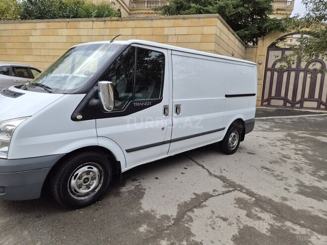 Ford Transit 2011, 208,000 km - 2.2 л - Bakı