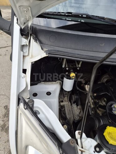 Ford Transit 2011, 208,000 km - 2.2 л - Bakı