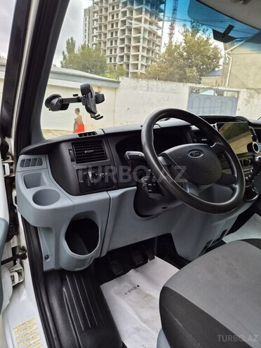 Ford Transit 2011, 208,000 km - 2.2 л - Bakı