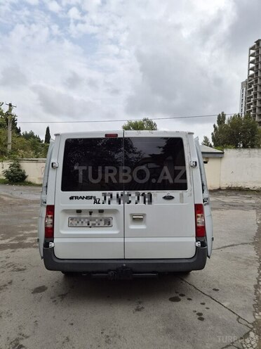 Ford Transit 2011, 208,000 km - 2.2 л - Bakı