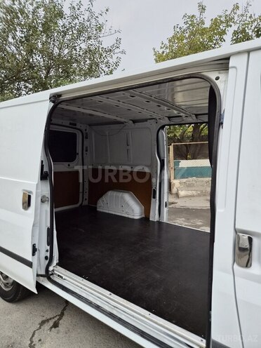 Ford Transit 2011, 208,000 km - 2.2 л - Bakı