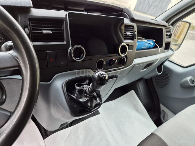 Ford Transit 2011, 208,000 km - 2.2 л - Bakı