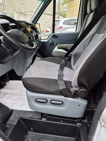 Ford Transit 2011, 208,000 km - 2.2 л - Bakı