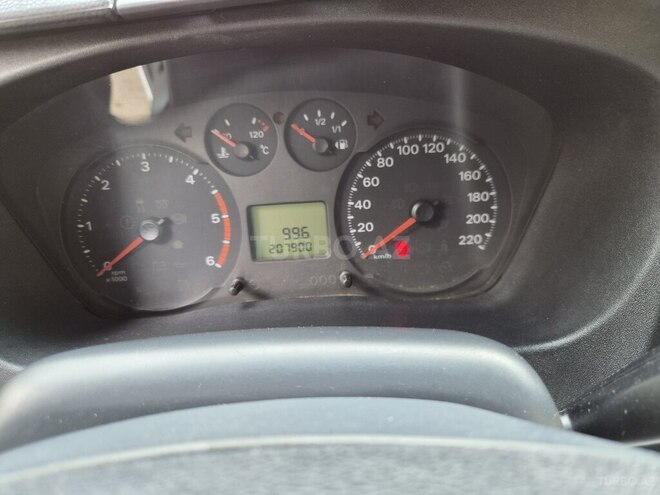 Ford Transit 2011, 208,000 km - 2.2 л - Bakı