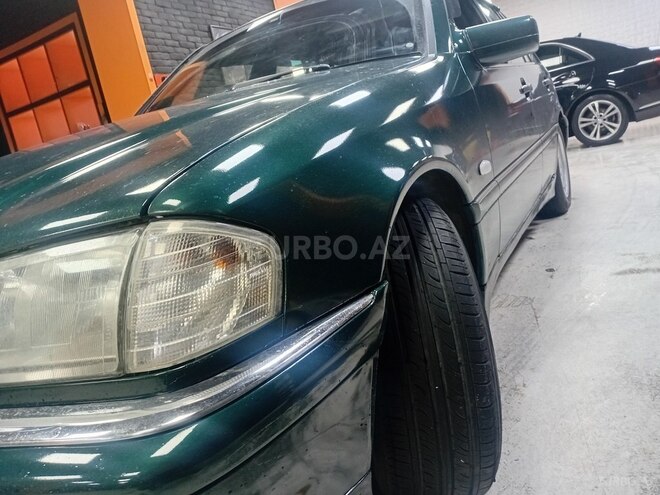 Mercedes C 200 1997, 450,000 km - 2.0 l - Bakı