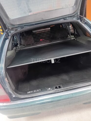 Mercedes C 200 1997, 450,000 km - 2.0 l - Bakı