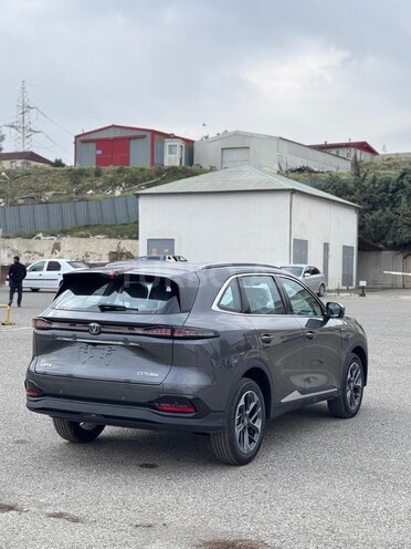 Changan CS 75 Plus 2026, 0 km - 1.5 l - Bakı