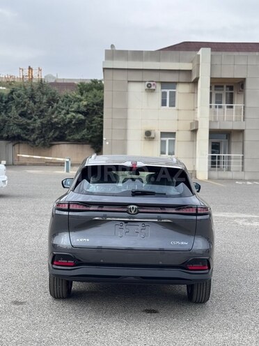 Changan CS 75 Plus 2026, 0 km - 1.5 l - Bakı