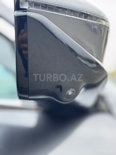 Changan CS 75 Plus 2026, 0 km - 1.5 l - Bakı