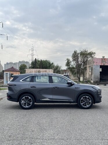 Changan CS 75 Plus 2026, 0 km - 1.5 l - Bakı