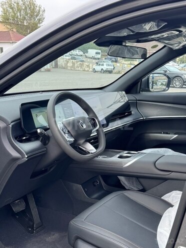 Changan CS 75 Plus 2026, 0 km - 1.5 l - Bakı