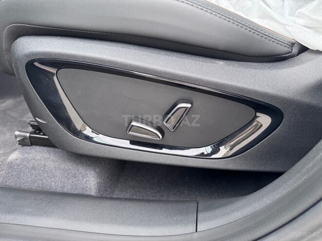 Changan CS 75 Plus 2026, 0 km - 1.5 l - Bakı