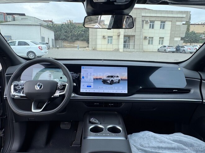 Changan CS 75 Plus 2026, 0 km - 1.5 l - Bakı