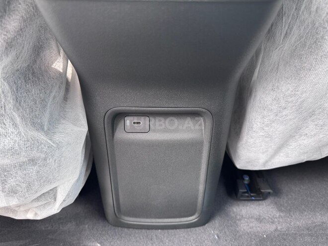 Changan CS 75 Plus 2026, 0 km - 1.5 l - Bakı