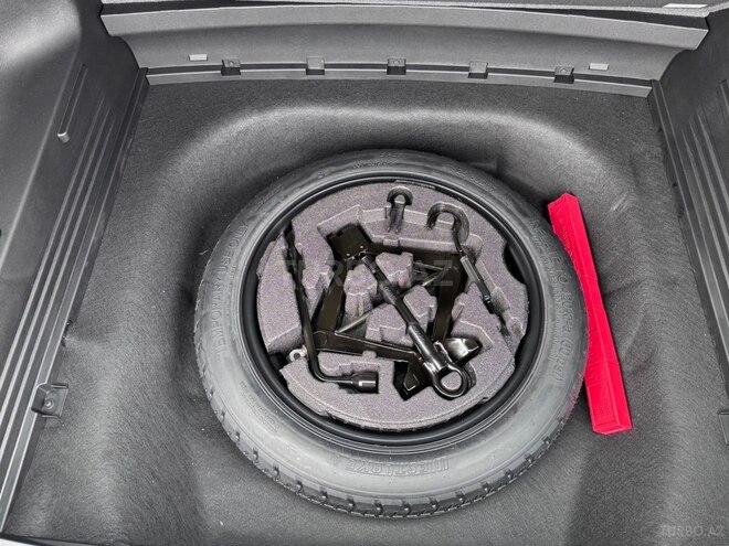 Changan CS 75 Plus 2026, 0 km - 1.5 l - Bakı