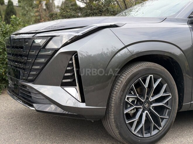 Changan  2025, 0 km - 1.5 l - Bakı