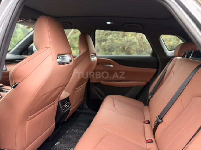 Changan  2025, 0 km - 1.5 l - Bakı