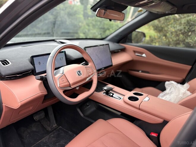Changan  2025, 0 km - 1.5 l - Bakı