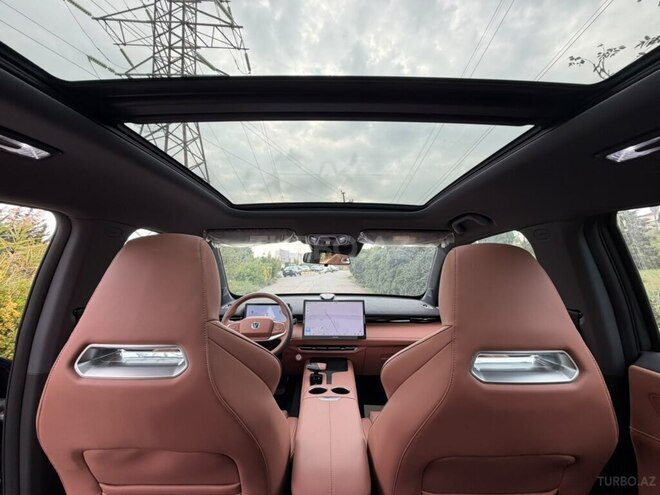 Changan  2025, 0 km - 1.5 l - Bakı