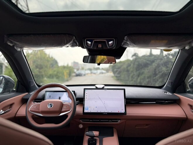 Changan  2025, 0 km - 1.5 l - Bakı