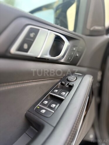 BMW X5 2024, 24,000 km - 3.0 l - Bakı