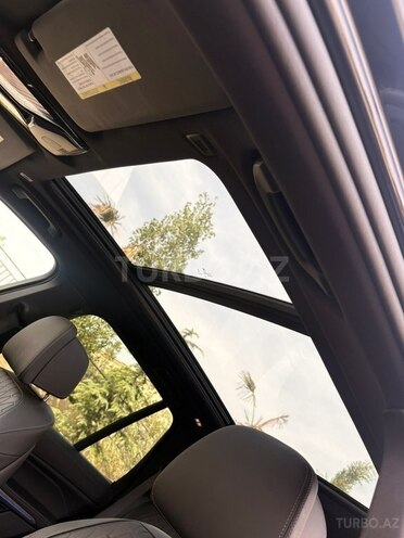 BMW X5 2024, 24,000 km - 3.0 l - Bakı