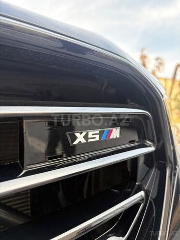 BMW X5 2024, 24,000 km - 3.0 l - Bakı