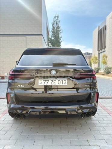 BMW X5 2024, 24,000 km - 3.0 l - Bakı