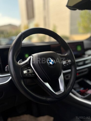 BMW X5 2024, 24,000 km - 3.0 l - Bakı