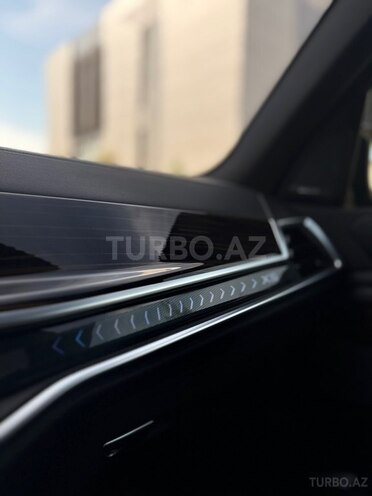 BMW X5 2024, 24,000 km - 3.0 l - Bakı
