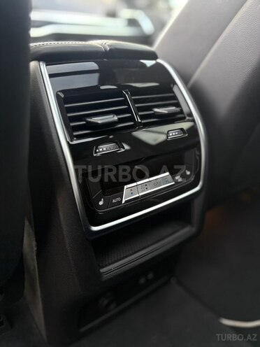 BMW X5 2024, 24,000 km - 3.0 l - Bakı