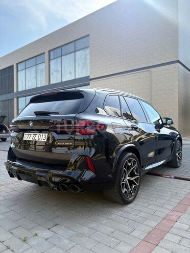 BMW X5 2024, 24,000 km - 3.0 l - Bakı