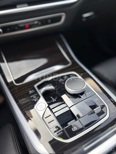 BMW X5 2024, 24,000 km - 3.0 l - Bakı