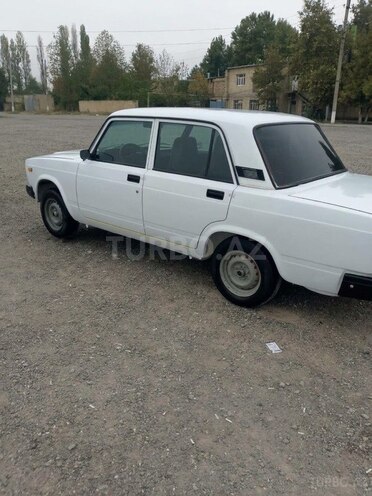 LADA (VAZ) 2107 2005, 12,726 km - 1.6 л - Ağdam