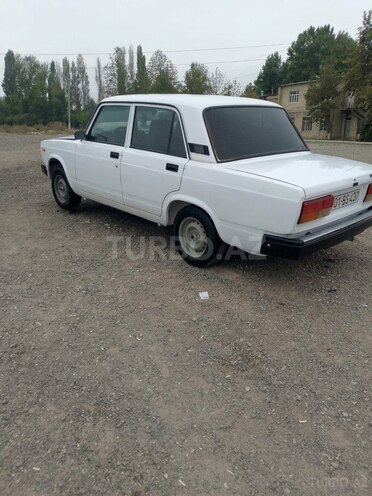 LADA (VAZ) 2107 2005, 12,726 km - 1.6 л - Ağdam