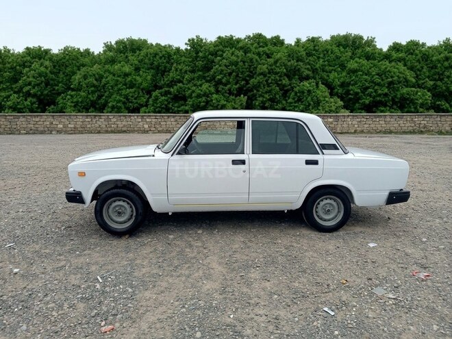 LADA (VAZ) 2107 2005, 12,726 km - 1.6 л - Ağdam