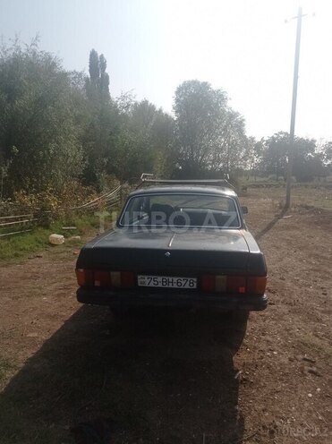 GAZ 31029 1996, 61,299 km - 2.4 l - Ağcabədi