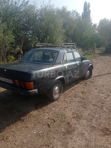 GAZ 31029 1996, 61,299 km - 2.4 l - Ağcabədi