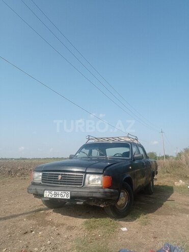 GAZ 31029 1996, 61,299 km - 2.4 l - Ağcabədi