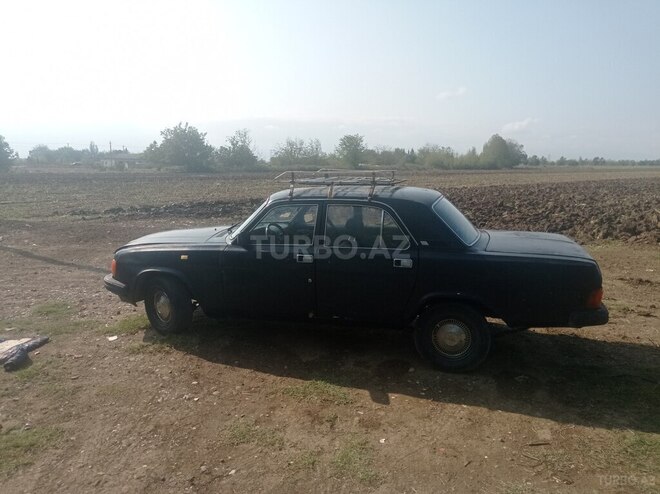 GAZ 31029 1996, 61,299 km - 2.4 l - Ağcabədi