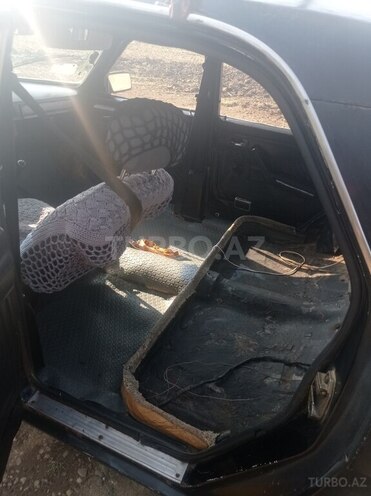 GAZ 31029 1996, 61,299 km - 2.4 l - Ağcabədi
