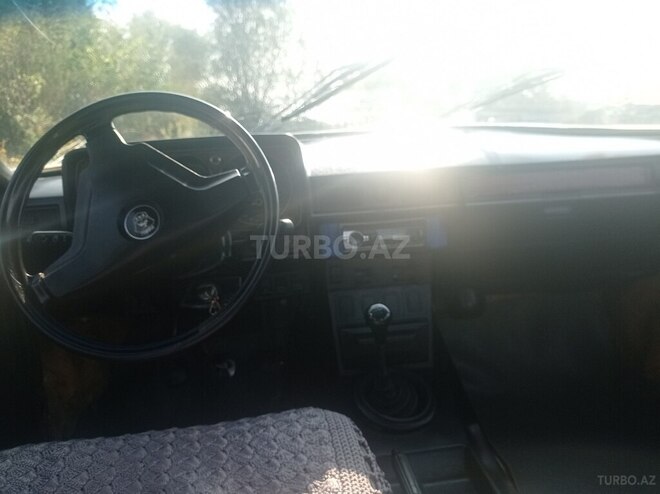 GAZ 31029 1996, 61,299 km - 2.4 l - Ağcabədi
