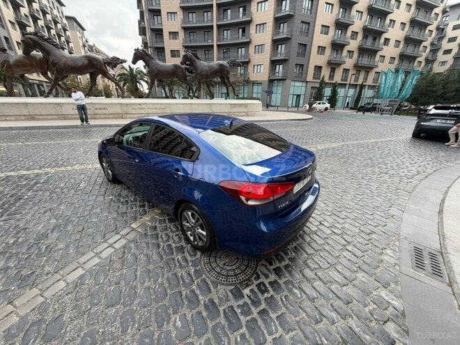 Kia Forte 2018, 160,934 km - 2.0 л - Bakı