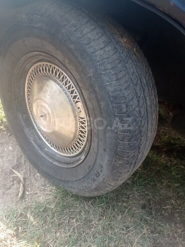 GAZ 31029 1996, 61,299 km - 2.4 l - Ağcabədi