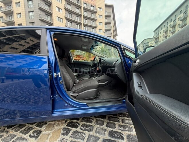 Kia Forte 2018, 160,934 km - 2.0 л - Bakı