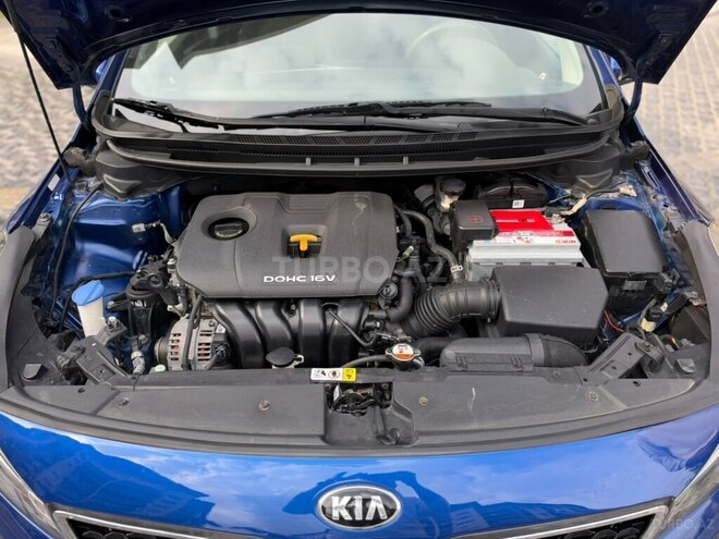 Kia Forte 2018, 160,934 km - 2.0 л - Bakı